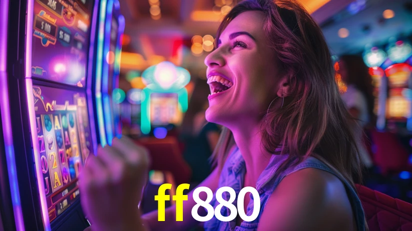 Experimente o Login Seguro Premium no ff880