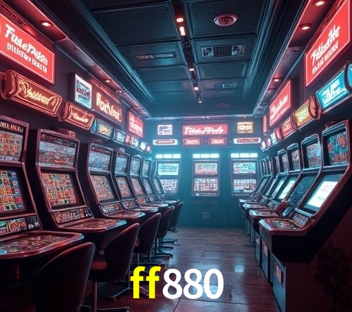 Integração de APIs ff880