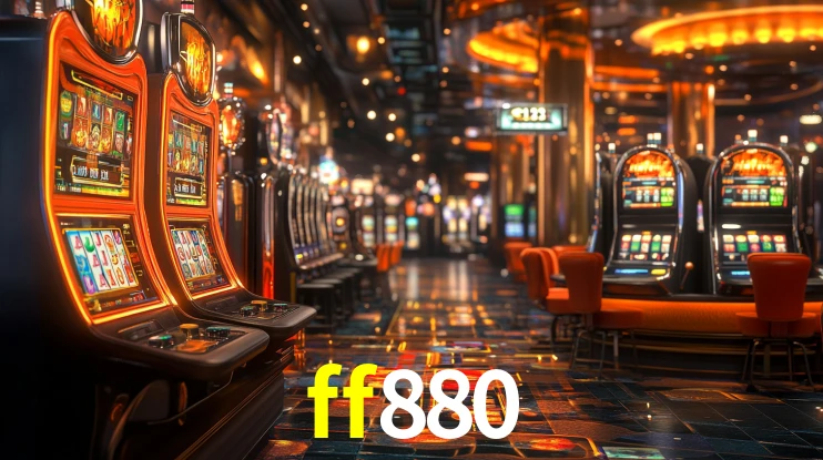 Premium Interface ff880