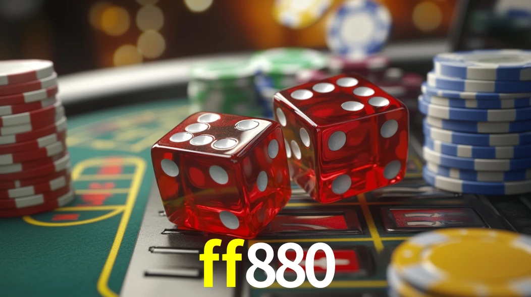 Blackjack Table ff880