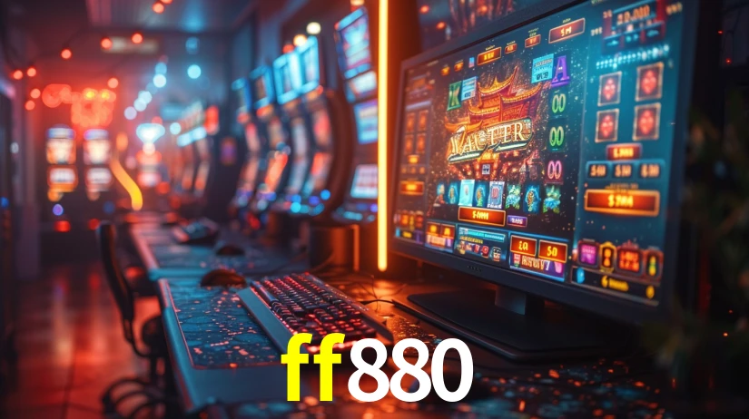 Explore as vantagens do ff880: serviço profissional e confiabilidade