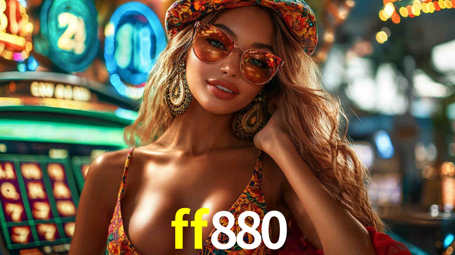 Welcome Bonus ff880