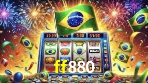 Live Casino ff880