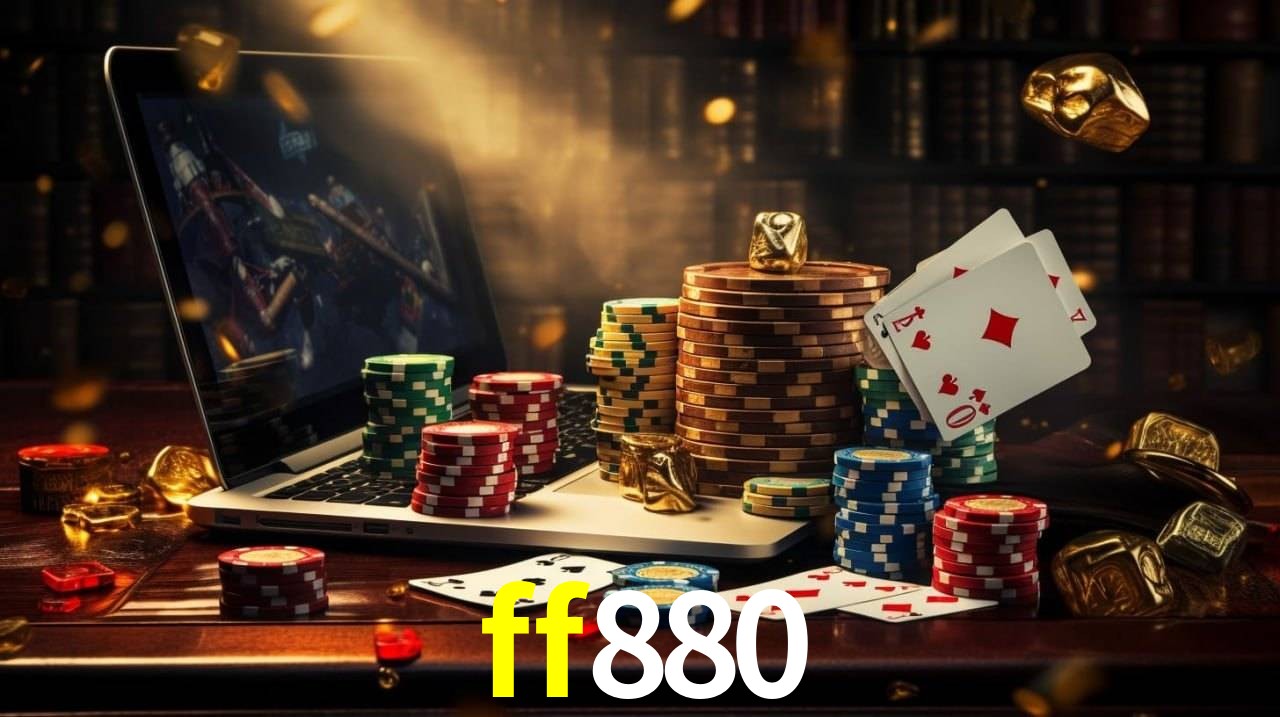 Bônus de Boas-vindas ff880