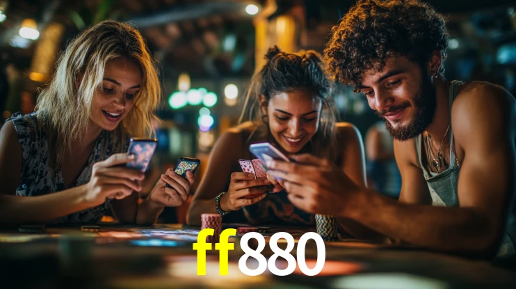 VIP Casino ff880