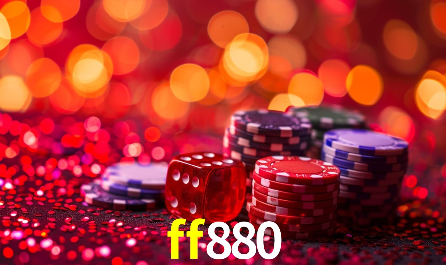 Descubra a Essência do ff880: Nossa História e Compromissos