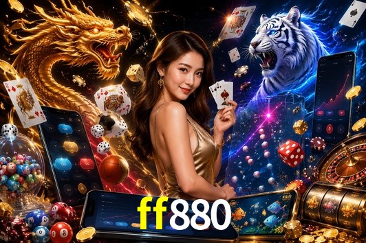 Experiência VIP ff880