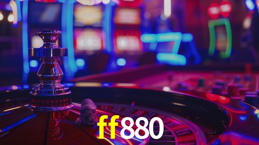 ff880 bet