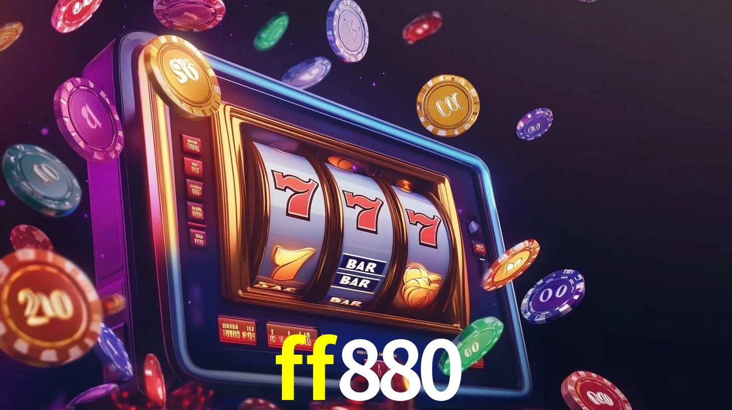 Live Casino ff880