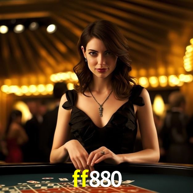 Explorando a Categoria de Eventos em Apostas na ff880