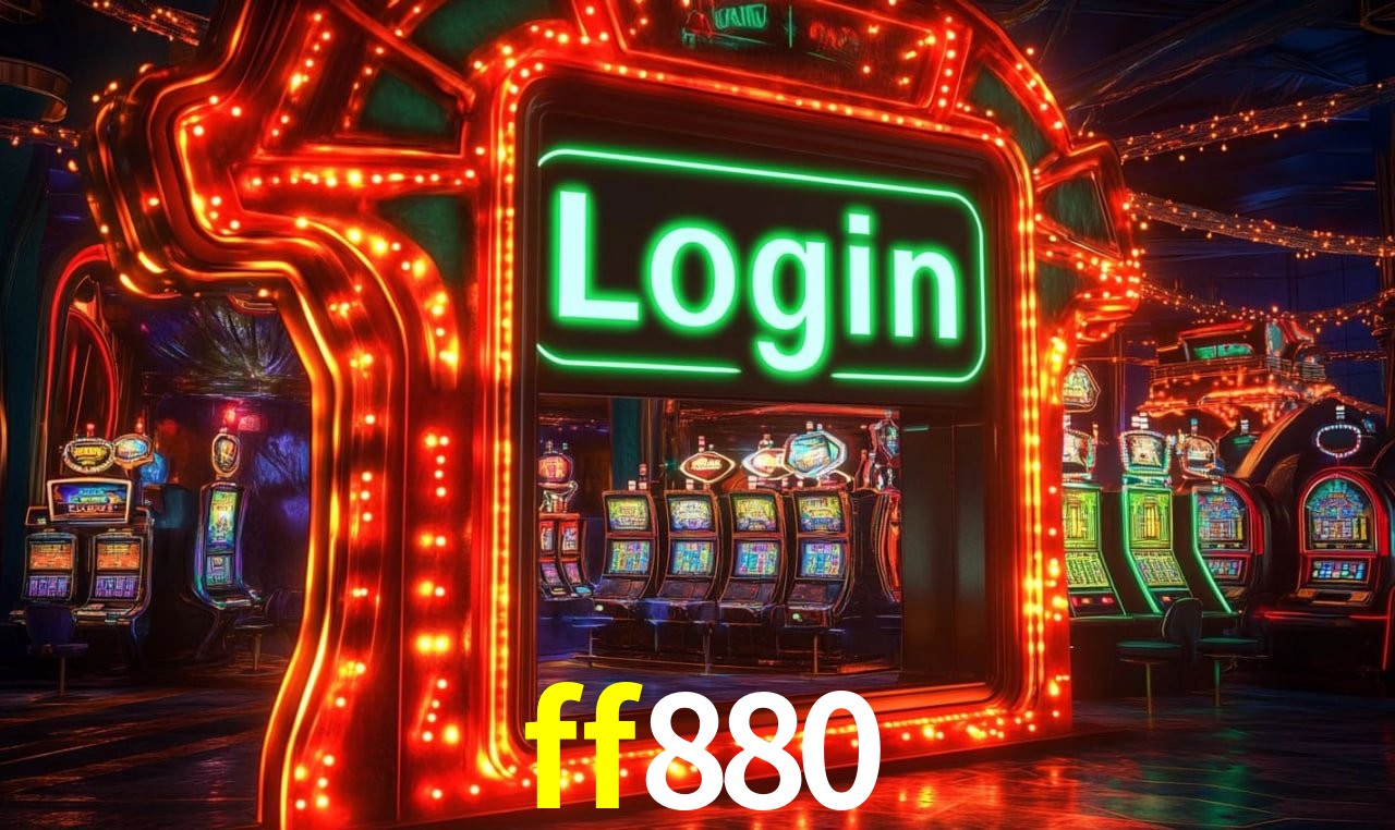 Casino VIP ff880