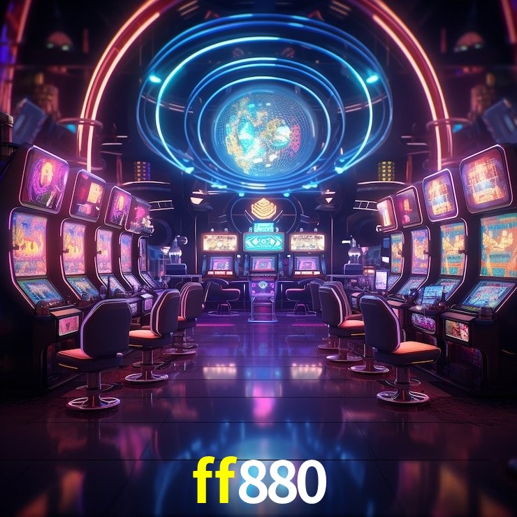 ff880 Slots - ff880 visual 2