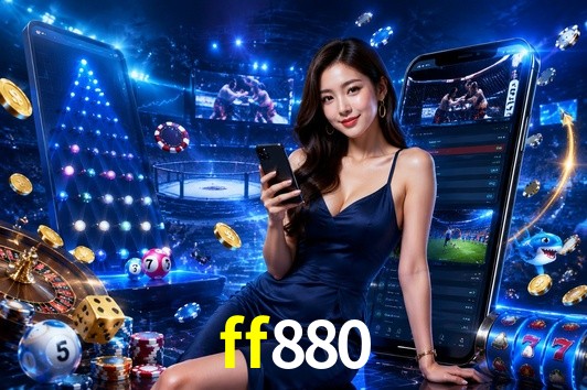 Games Directory ff880