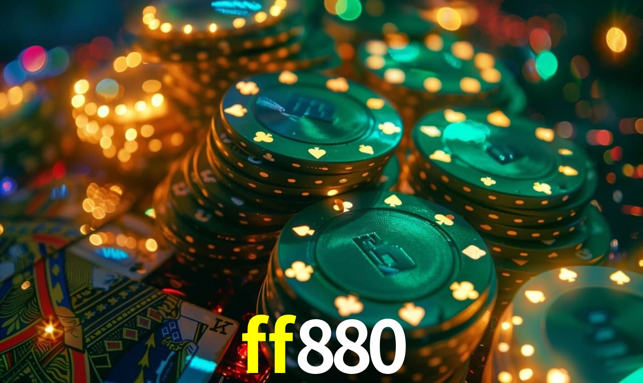 Mesa de Blackjack ff880
