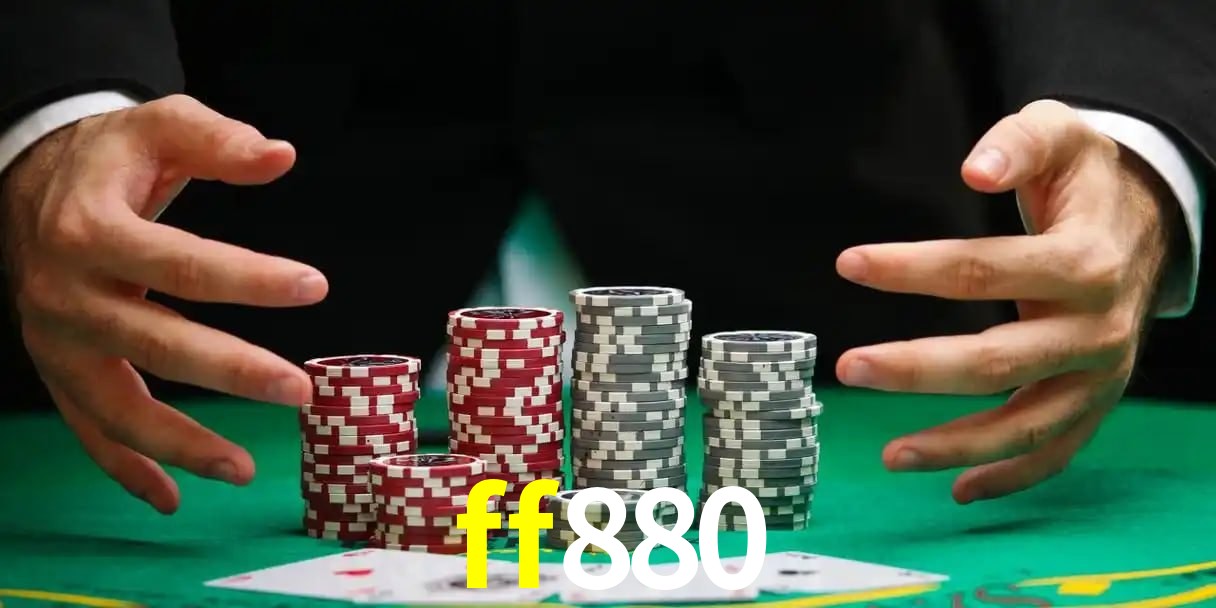 ff880 Slots - ff880 visual 1