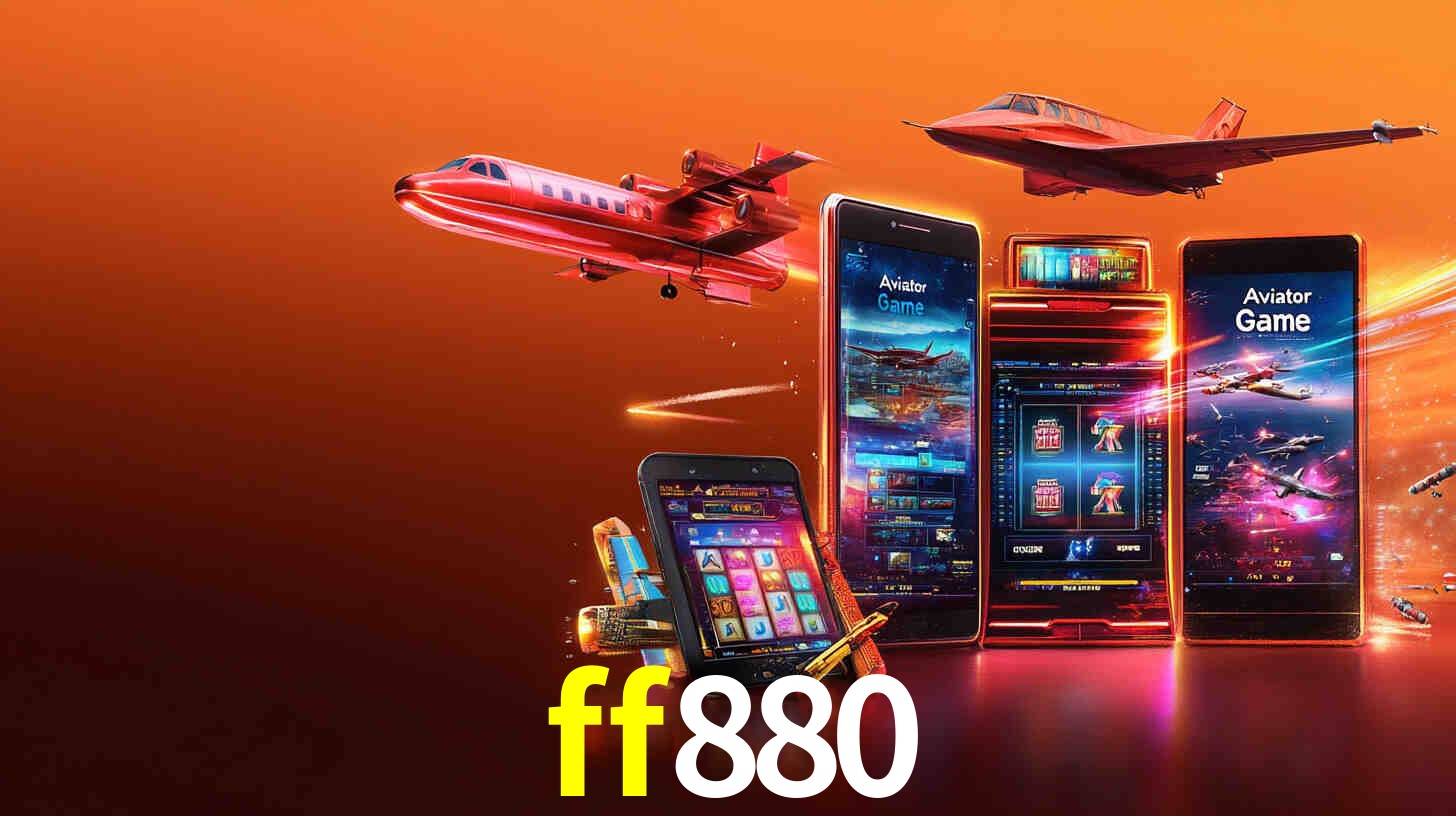 Apostas Esportivas na ff880: Um Guia Completo