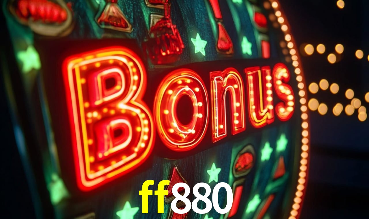 cassino ff880