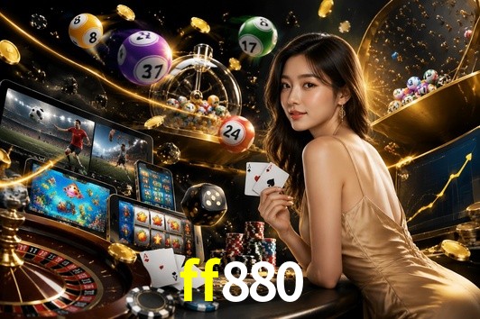 APP oficial da ff880 para mobile