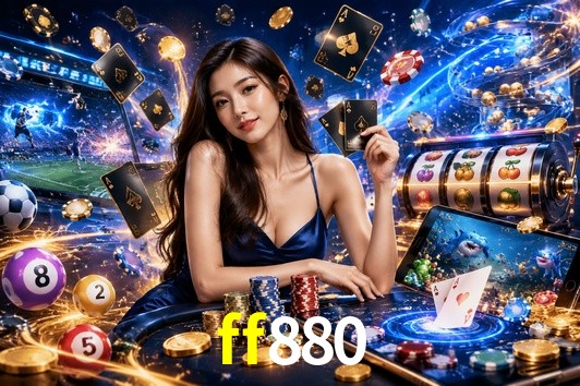 API Integration ff880