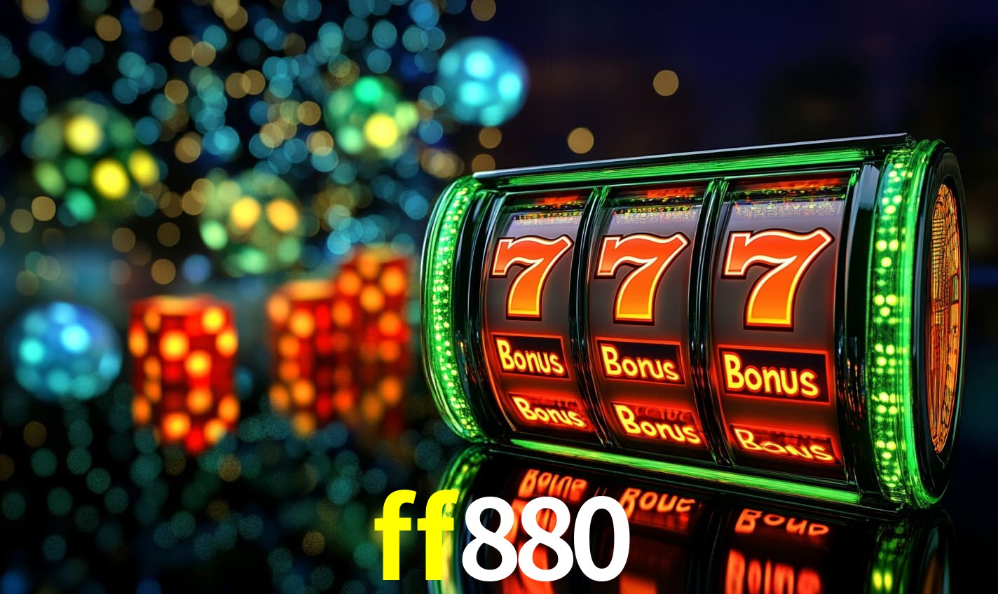 Diretório de Jogos ff880