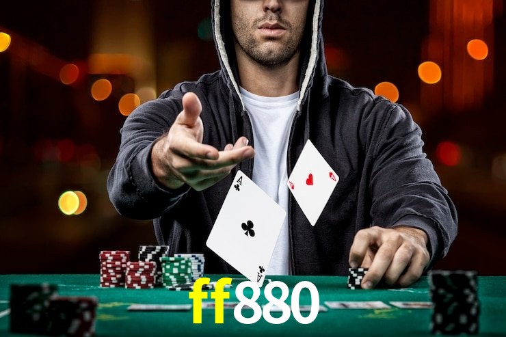 ff880 bet