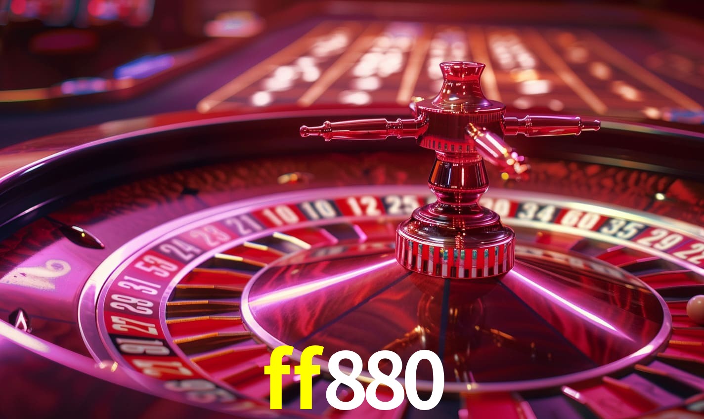 Explorando a Categoria de Eventos em Apostas na ff880