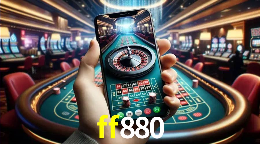 Responsive Design ff880