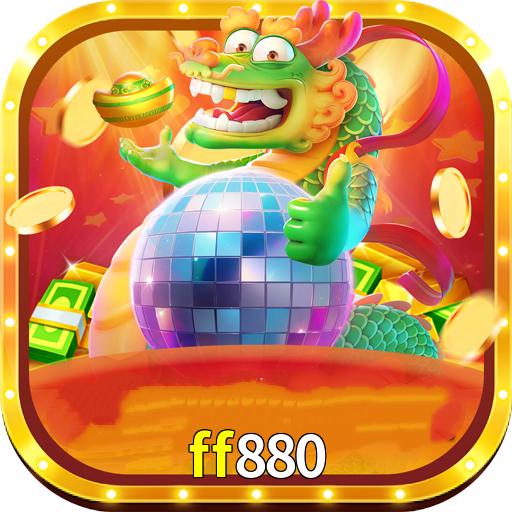ff880 cassino